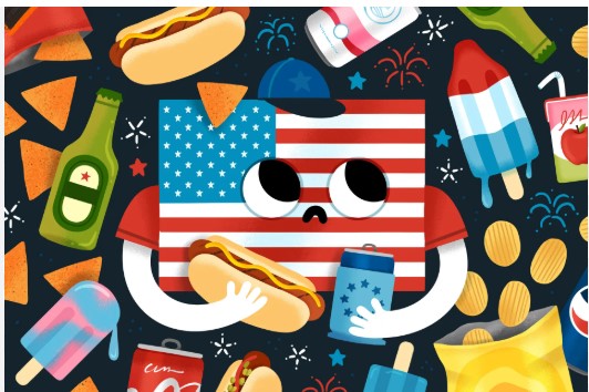 Happy ultra-processed foods day!